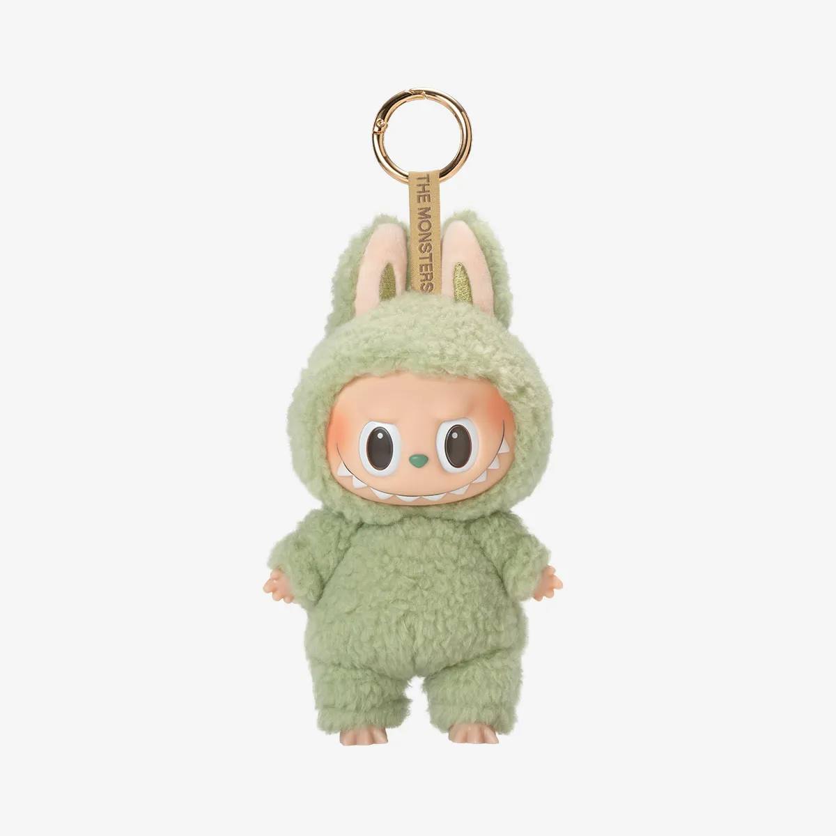 Labubu Exciting Macaron Blind Box