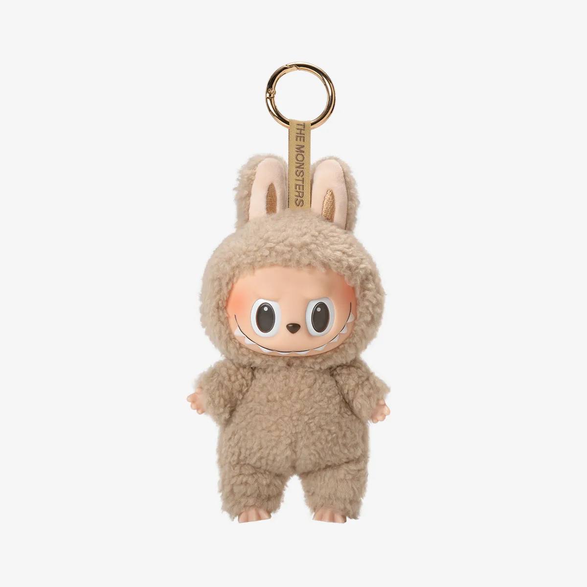 Labubu Exciting Macaron Blind Box