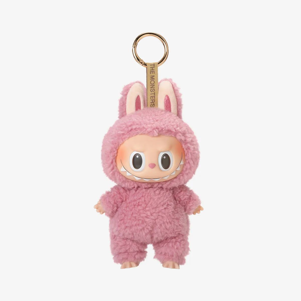 Labubu Exciting Macaron Blind Box