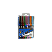 Randi Roller Pen 0.5 Set of 8