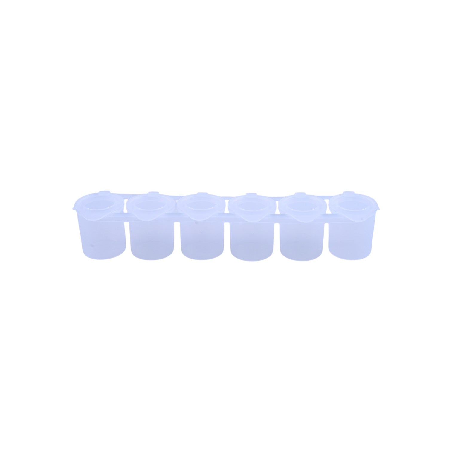 6-Cup Paint Mixing Tray