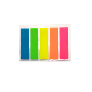 Sticky Notes 5 Colors
