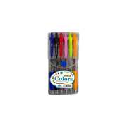 Eyeye Pen 0.7 Set of 6