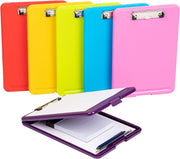 A4 Clipboard With Storage