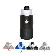 Bentley Water Bottle Food Grade Silicone 750ML