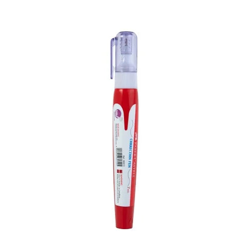 Faber Castell Correction Pen 7ML