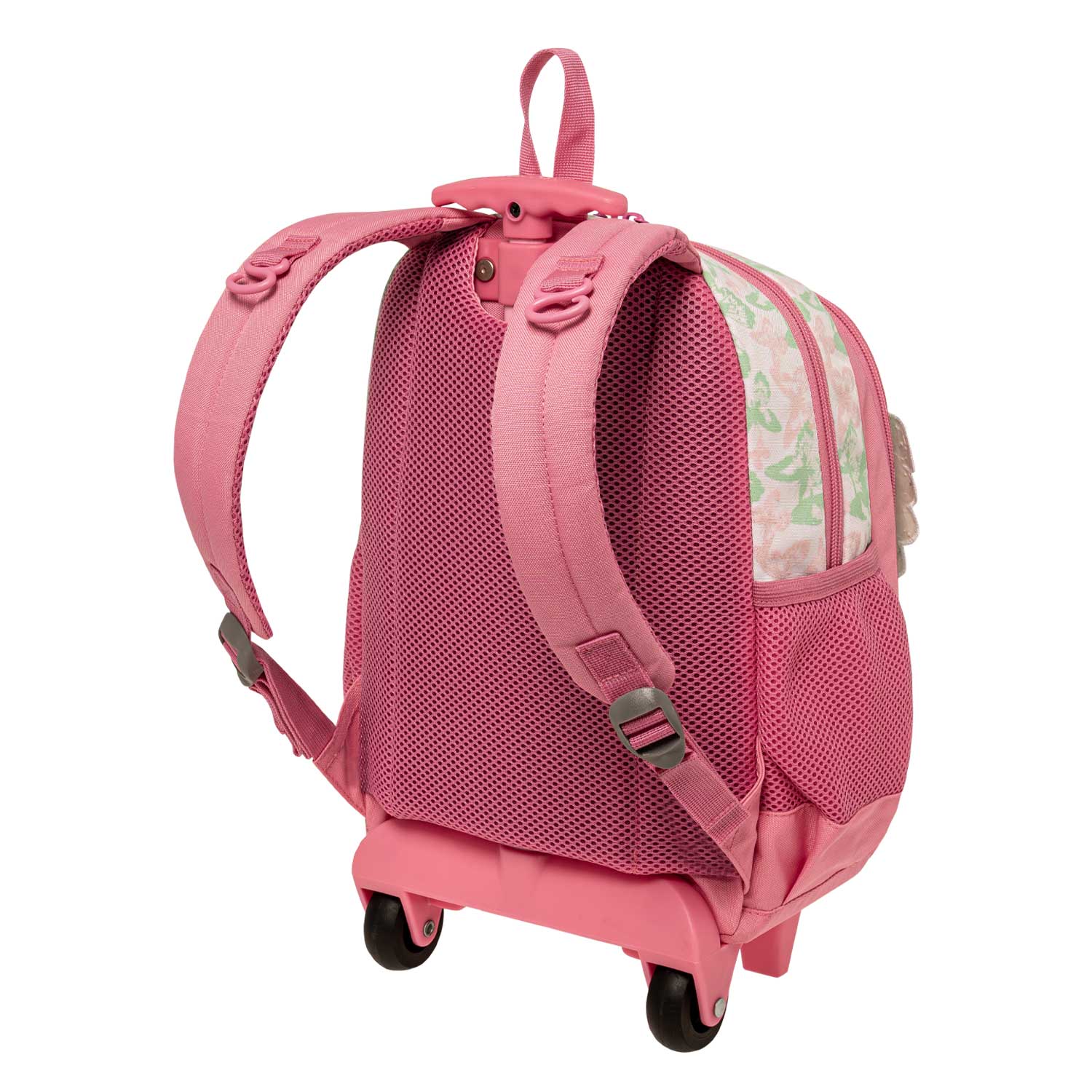 Polo Kids' Butterfly Roller Bag