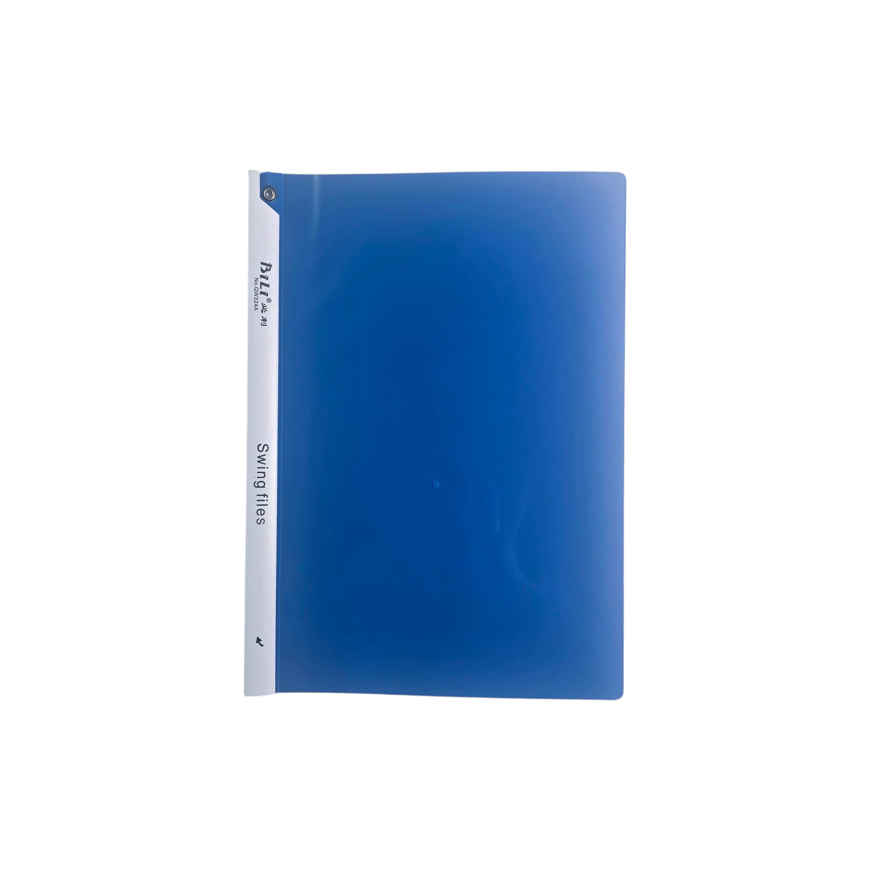 A4 Swing Clip File Folder