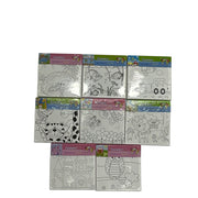 Kids DIY Canvas Painting Set 20*20