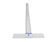 T-Square Ruler