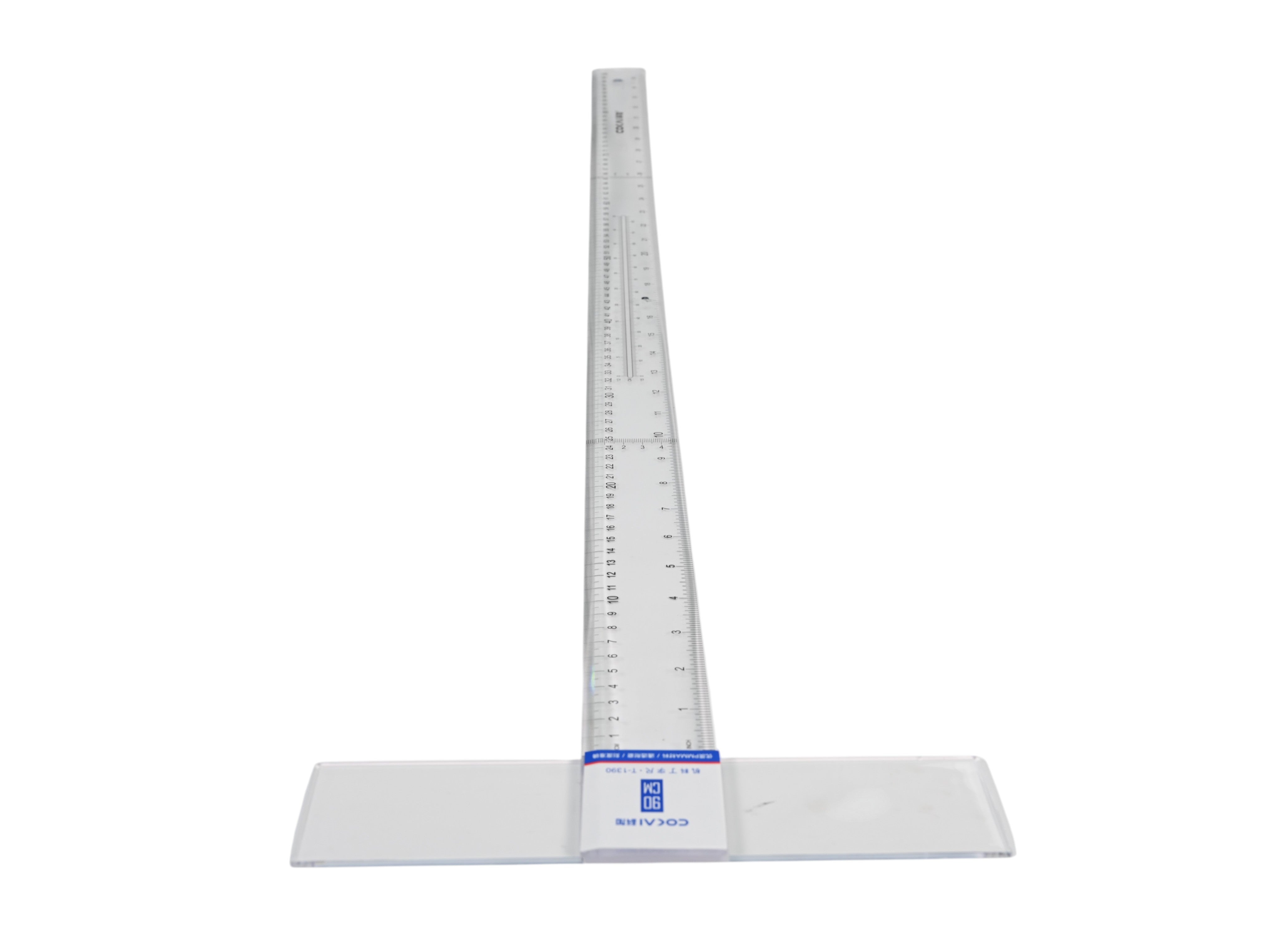 T-Square Ruler