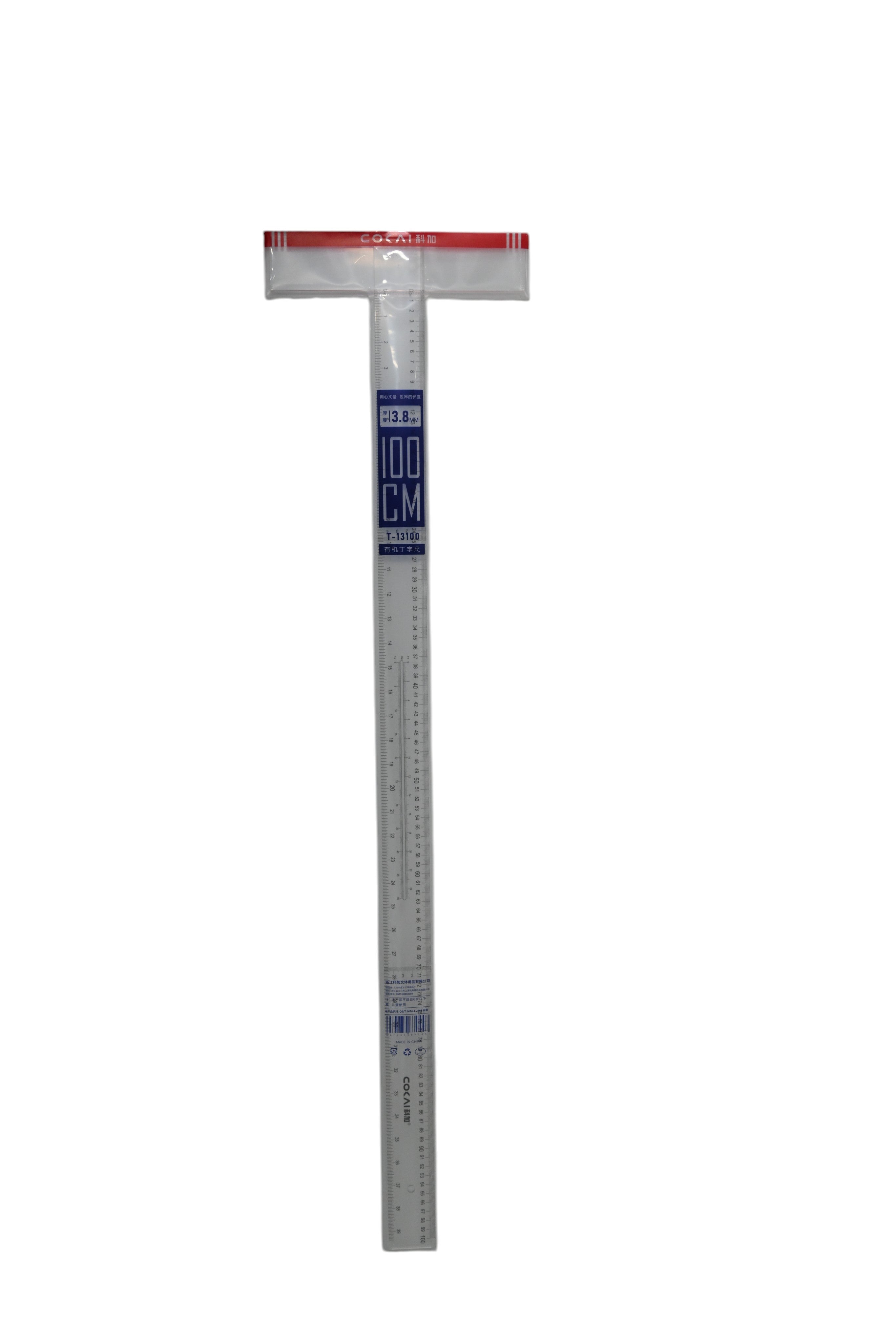 T-Square Ruler