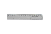 Transparent Plastic Ruler