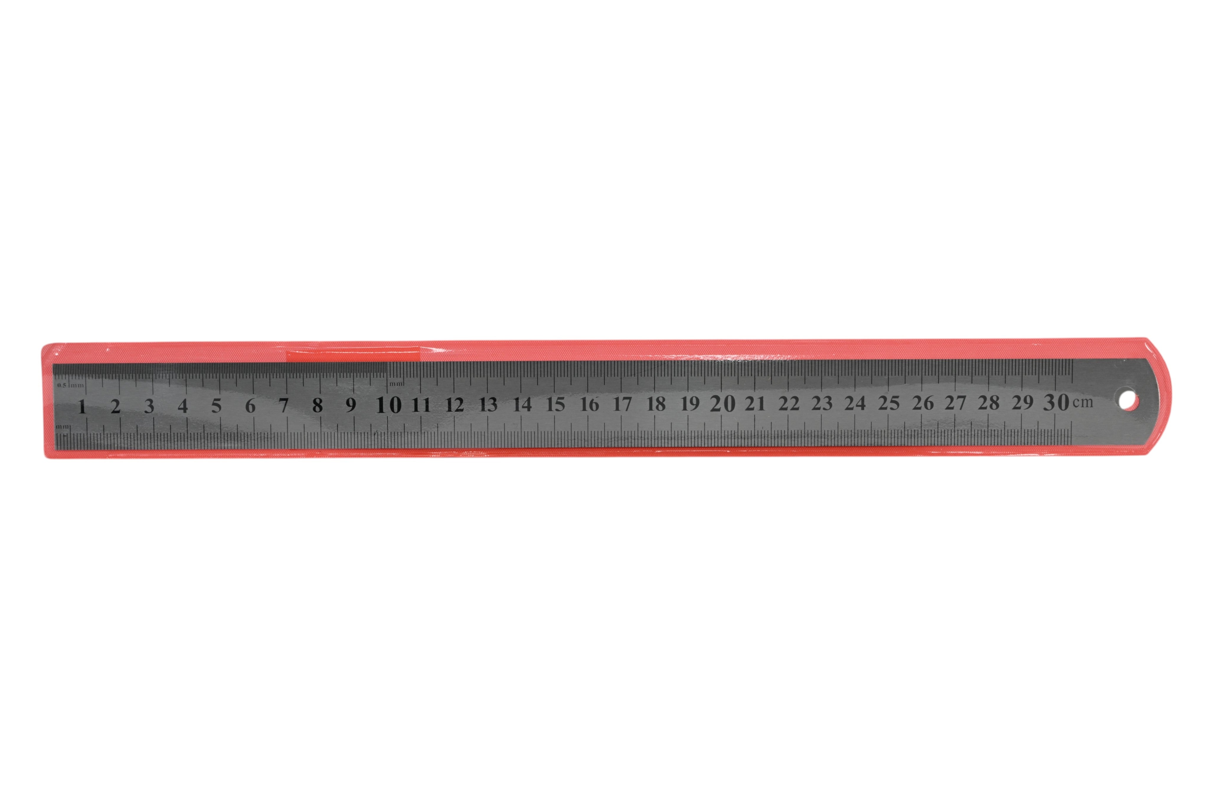 Stainless Steel Metal Ruler