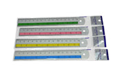Aluminum Ruler 15cm