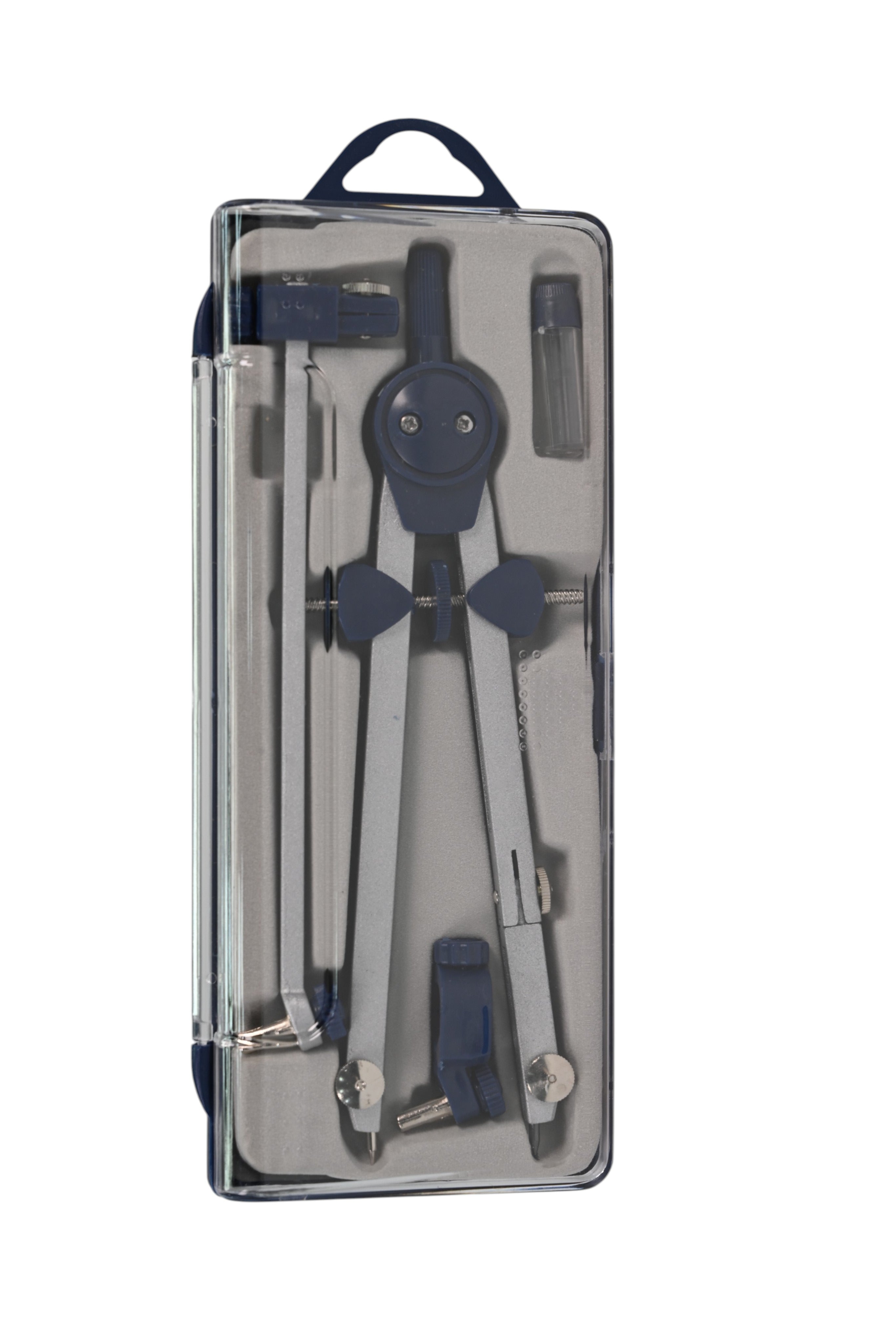 Professional Metal Compass Set