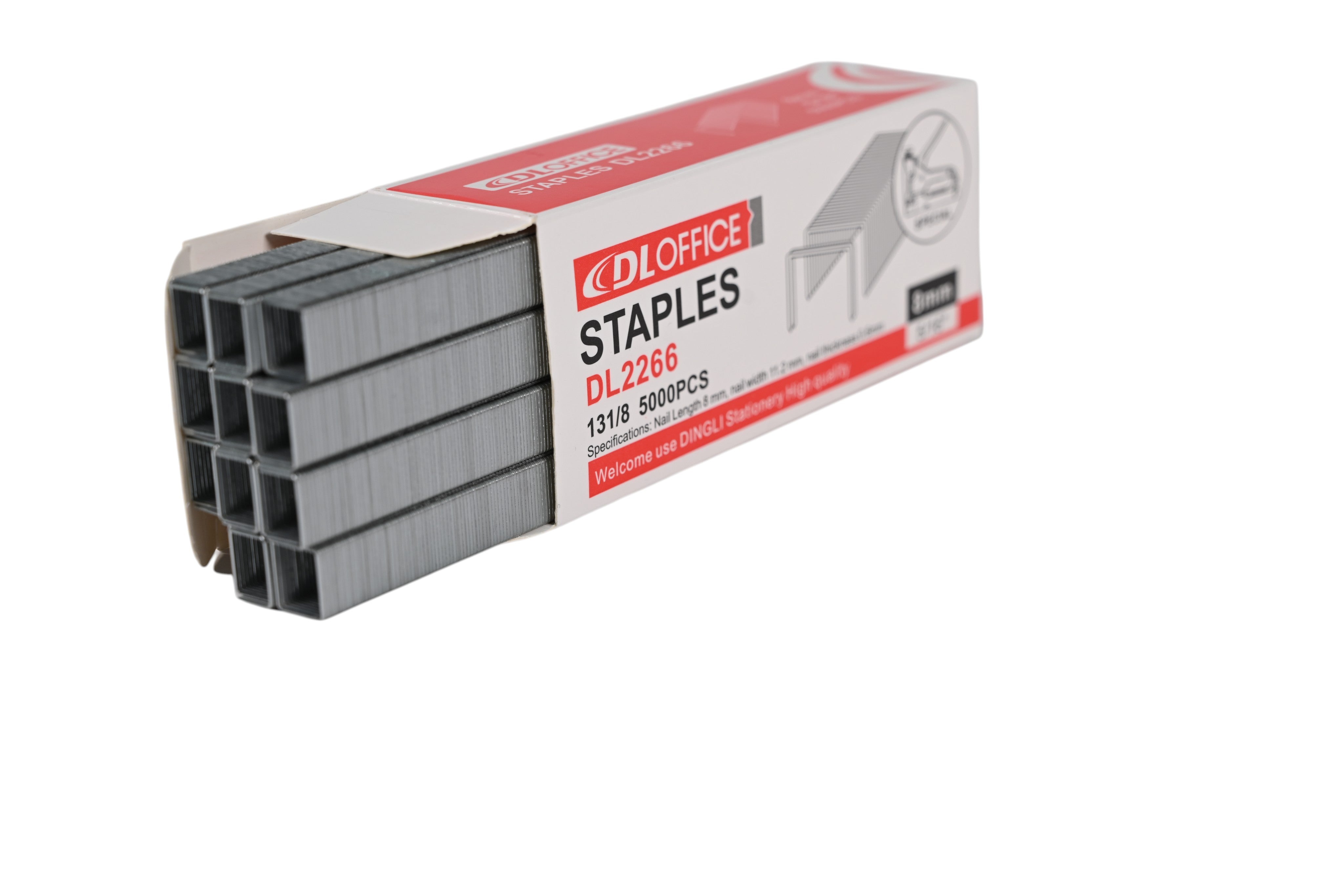 Wood Staple Pins