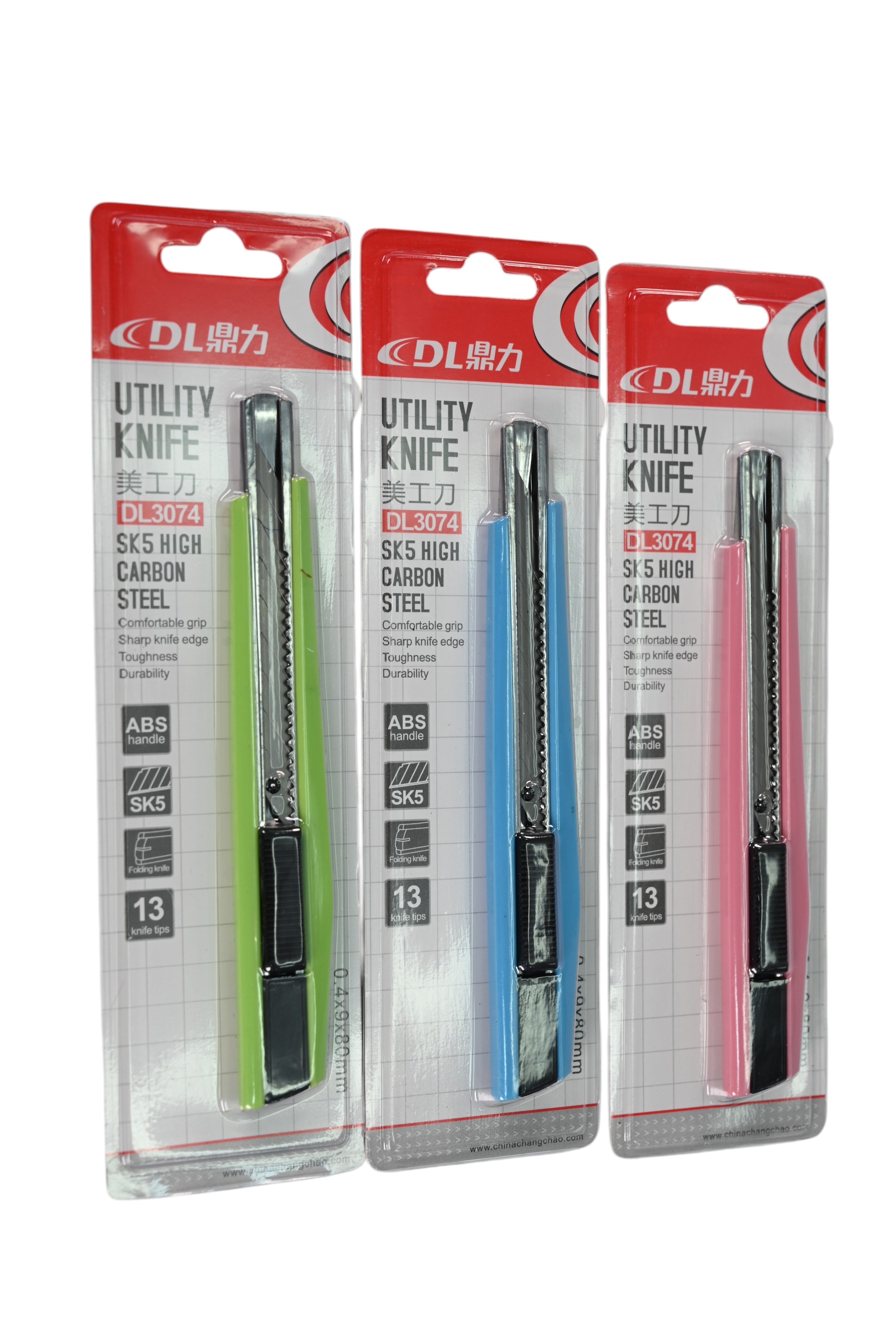 Slim Utility Knife
