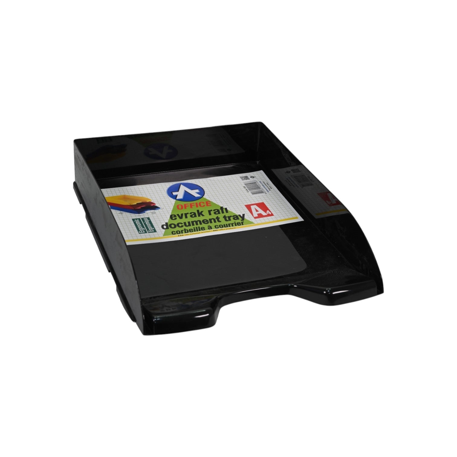 Ark A4 Document Tray Single