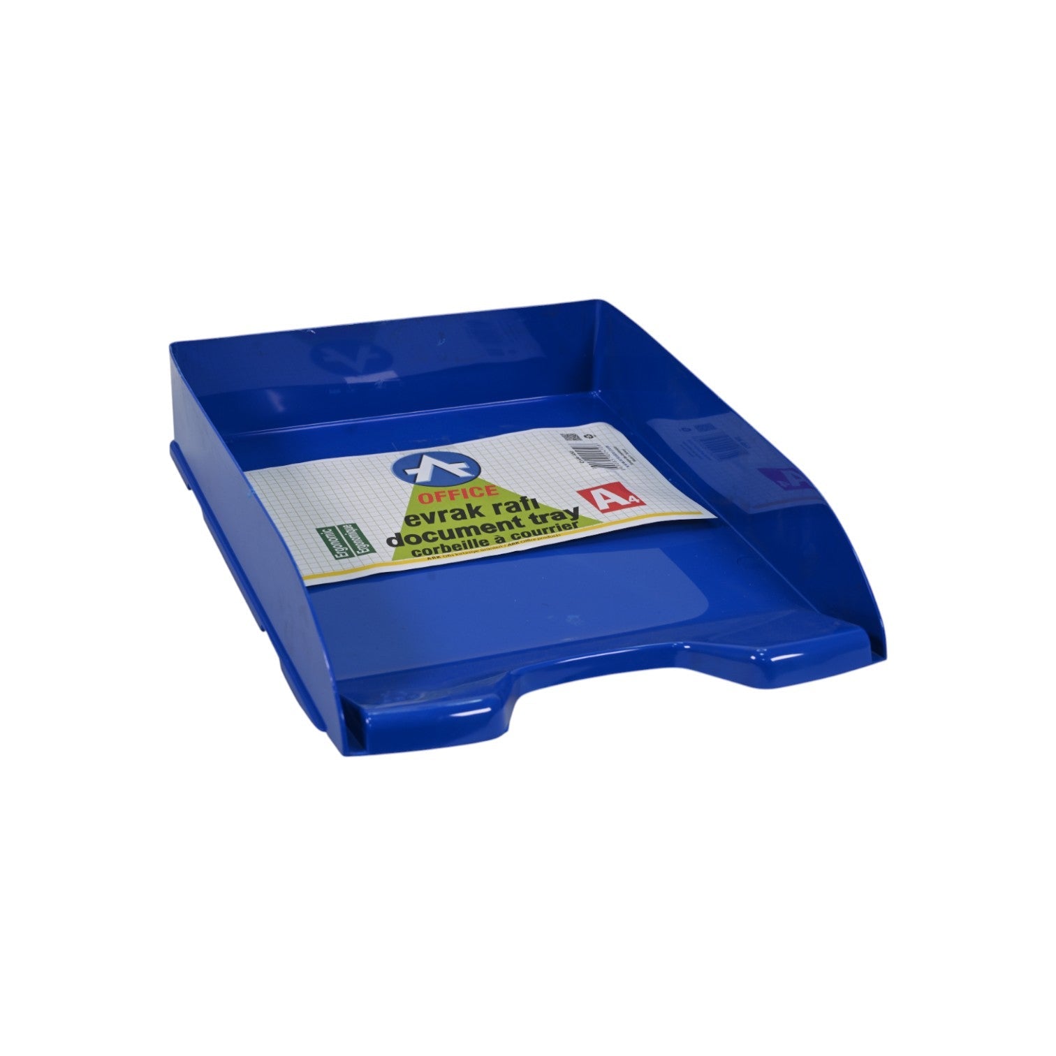 Ark A4 Document Tray Single