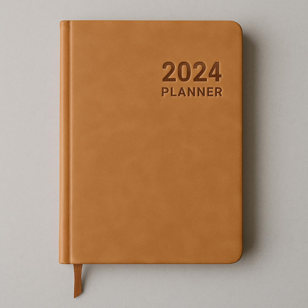 Agendas & Planners