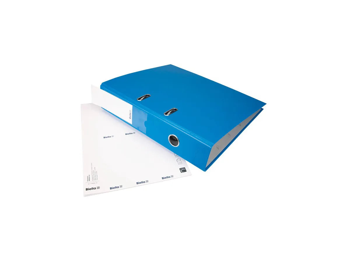 Box File Biella A4 File