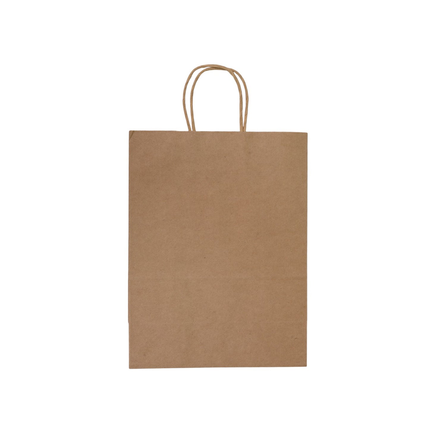 Brown Kraft & Colored Paper Bags