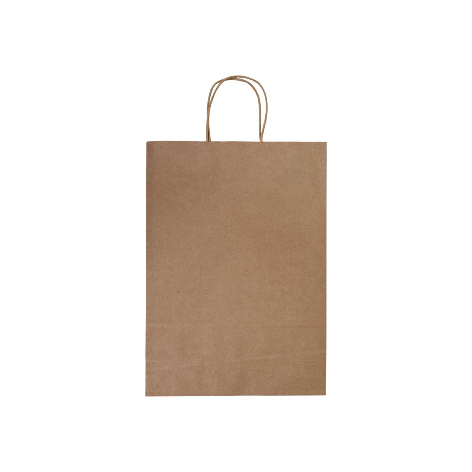 Brown Kraft & Colored Paper Bags