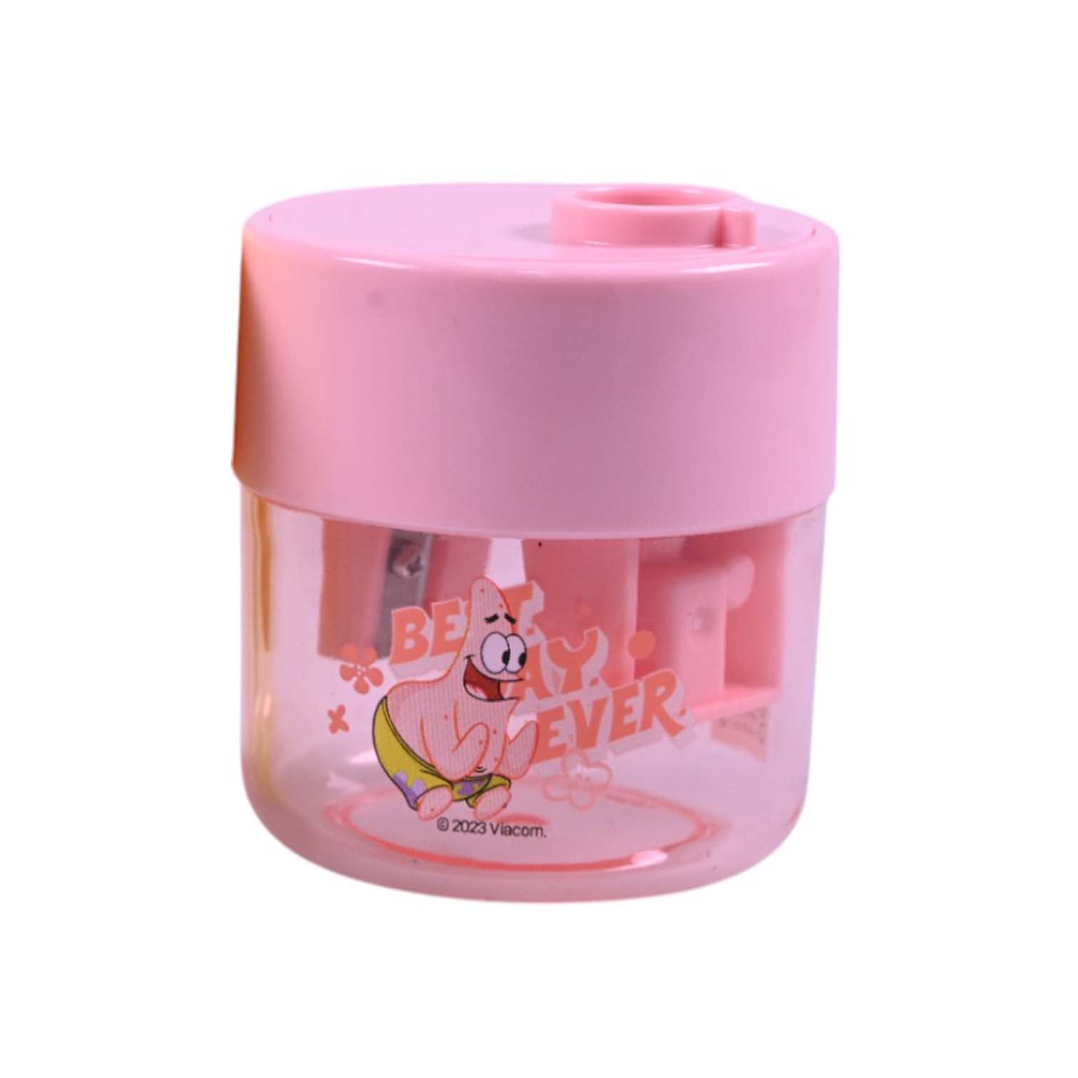 Cartoon Sharpener