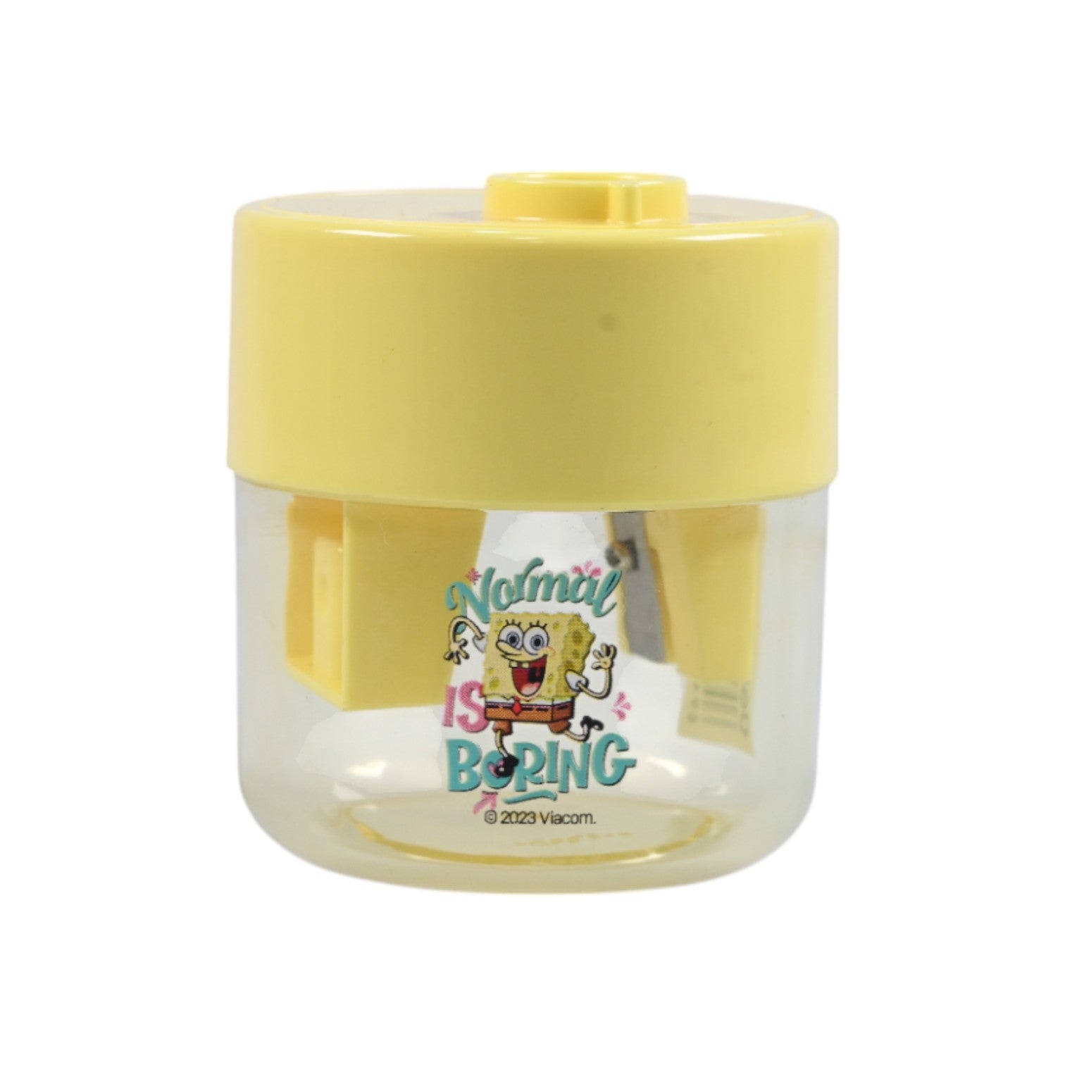 Cartoon Sharpener