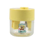 Cartoon Sharpener