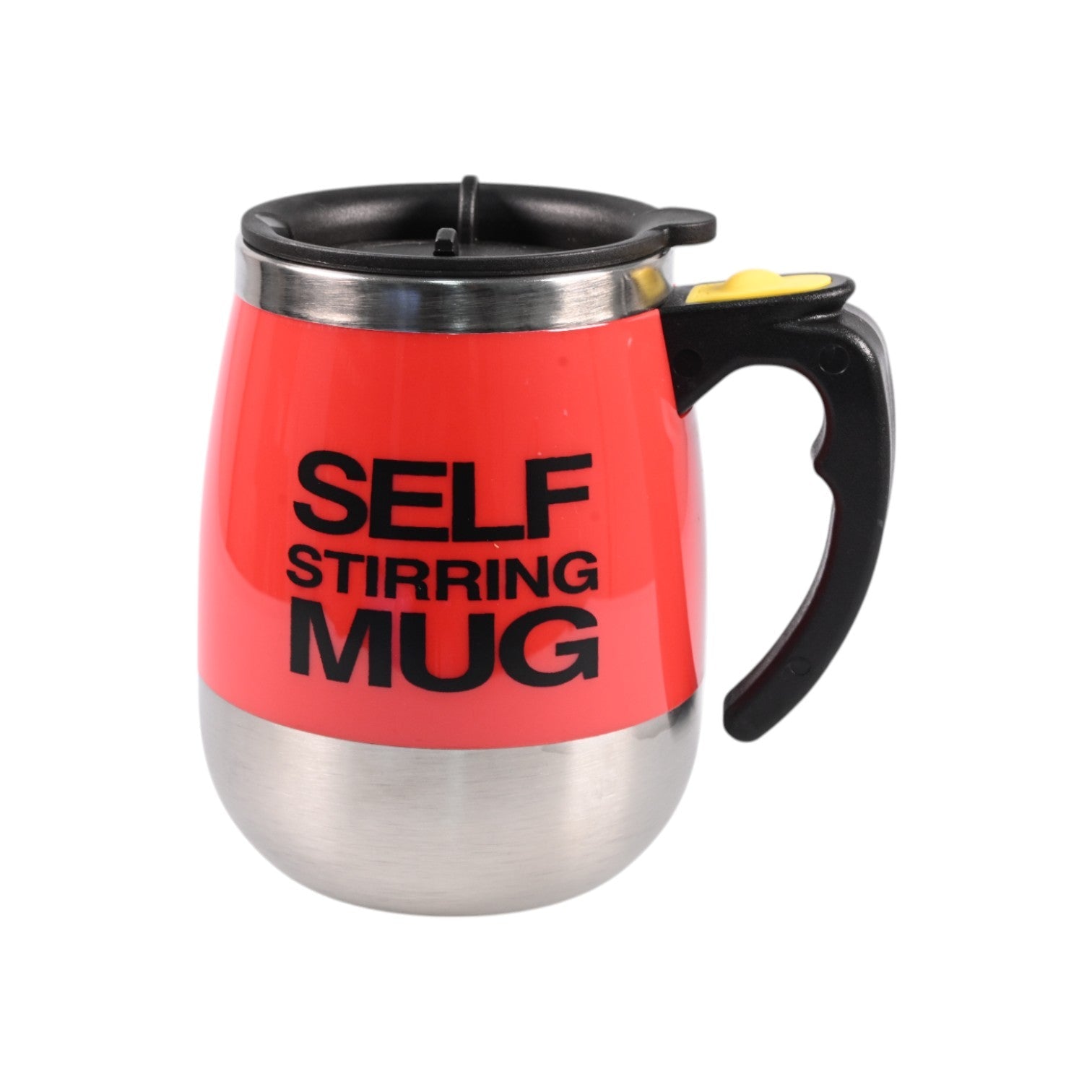 ColorMix Self-Stirring Mug