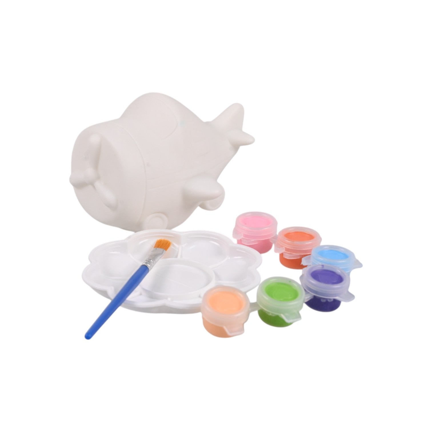 Ceramic Painting Kit