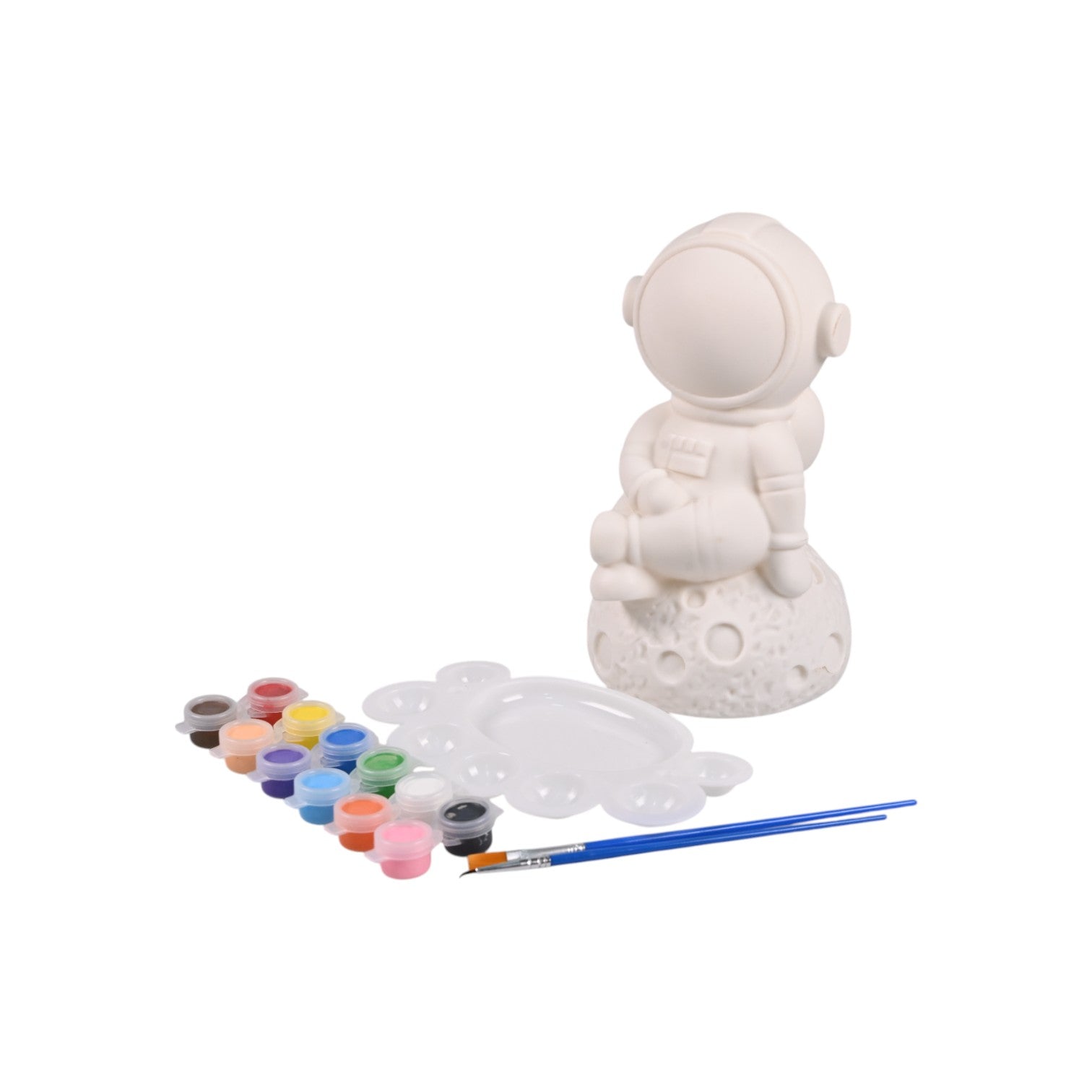 Ceramic Painting Kit
