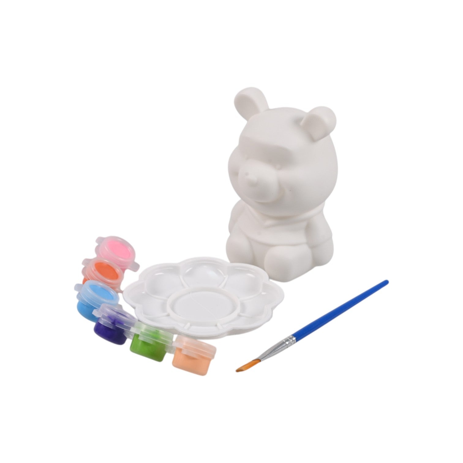 Ceramic Painting Kit