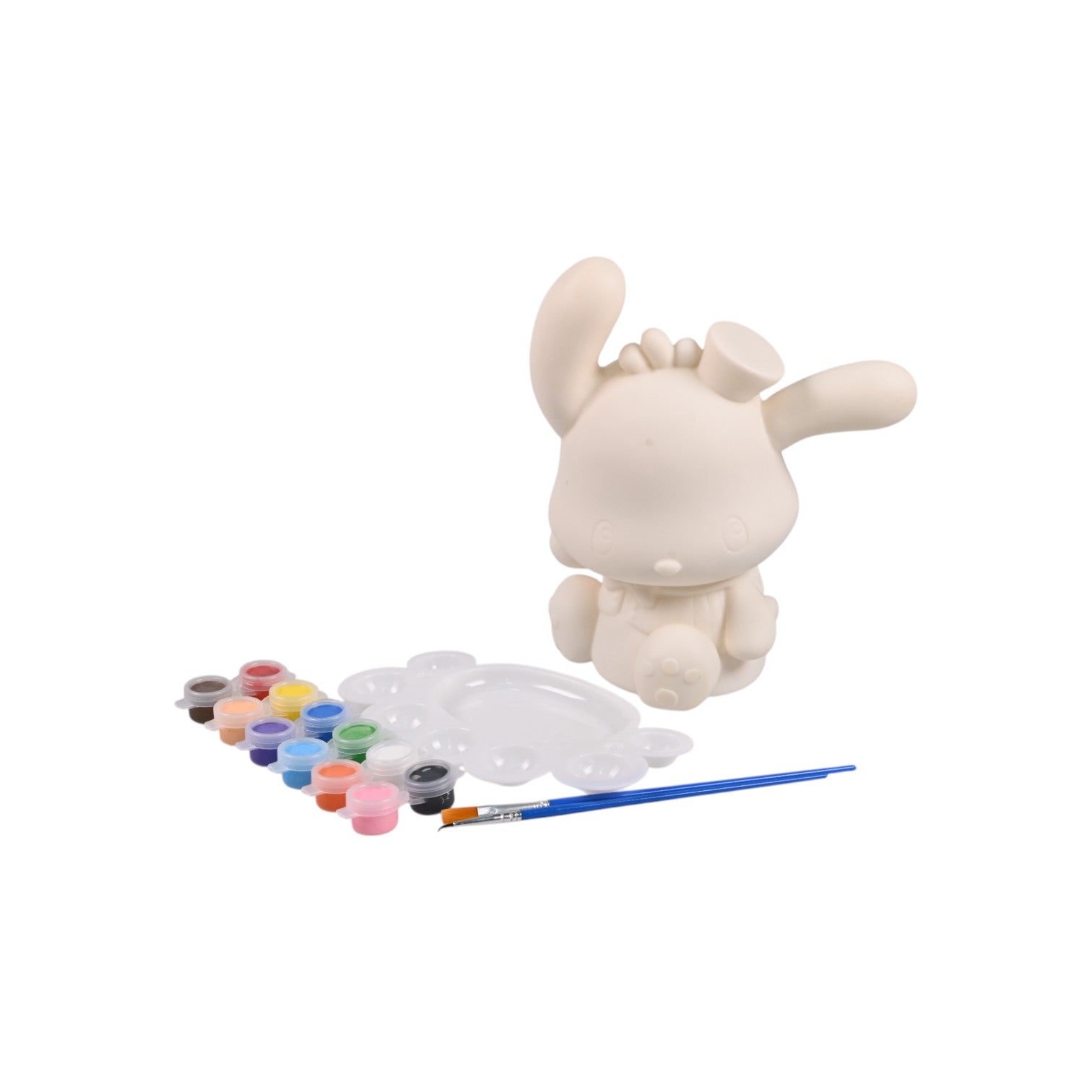 Ceramic Painting Kit