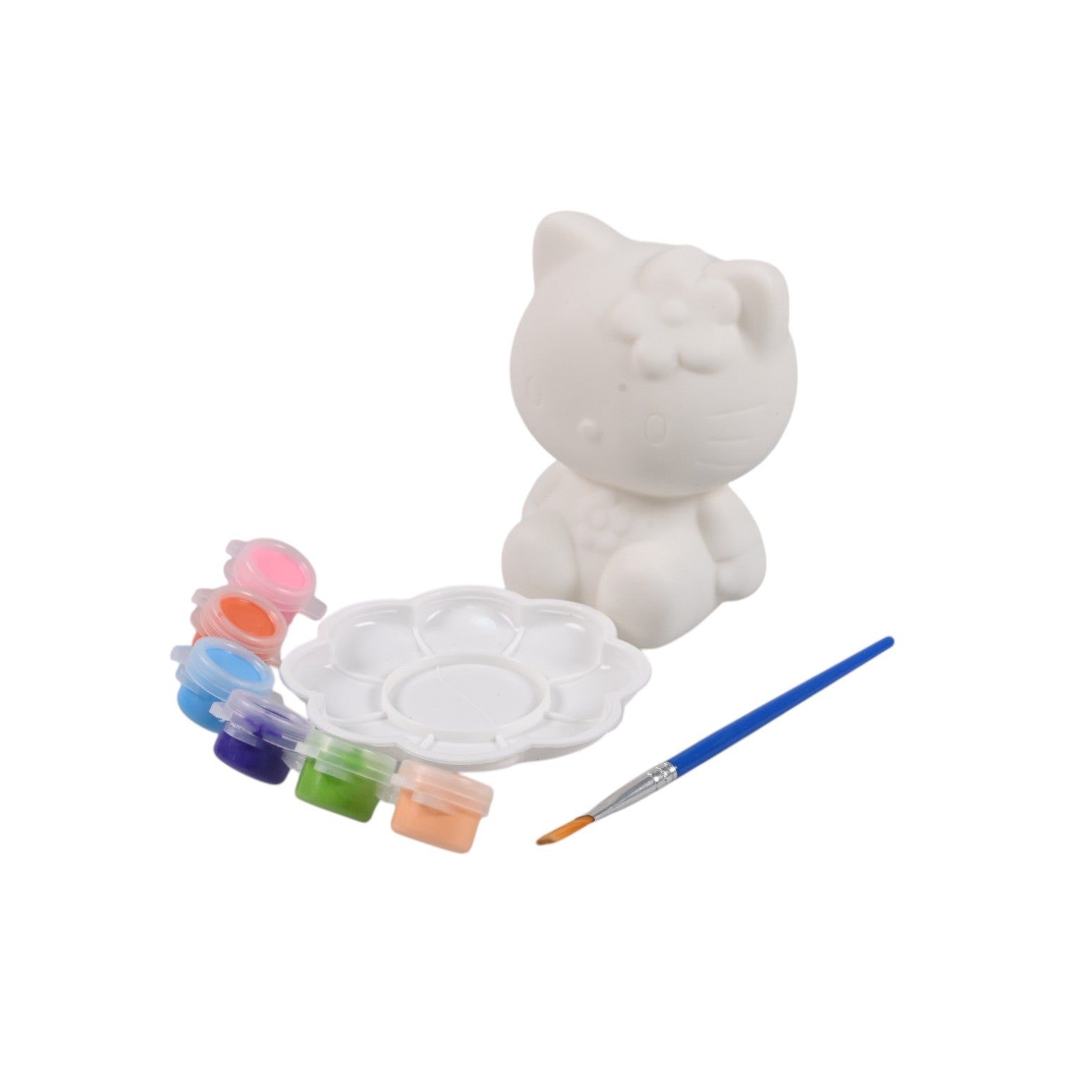 Ceramic Painting Kit