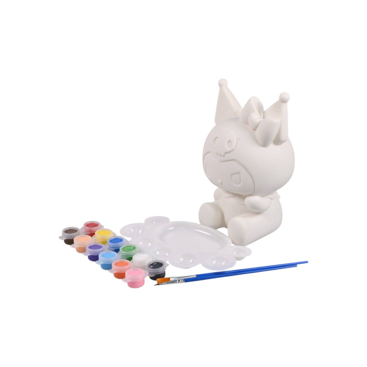 Ceramic Painting Kit