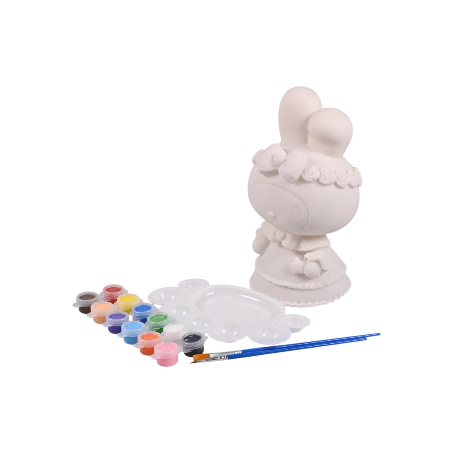 Ceramic Painting Kit
