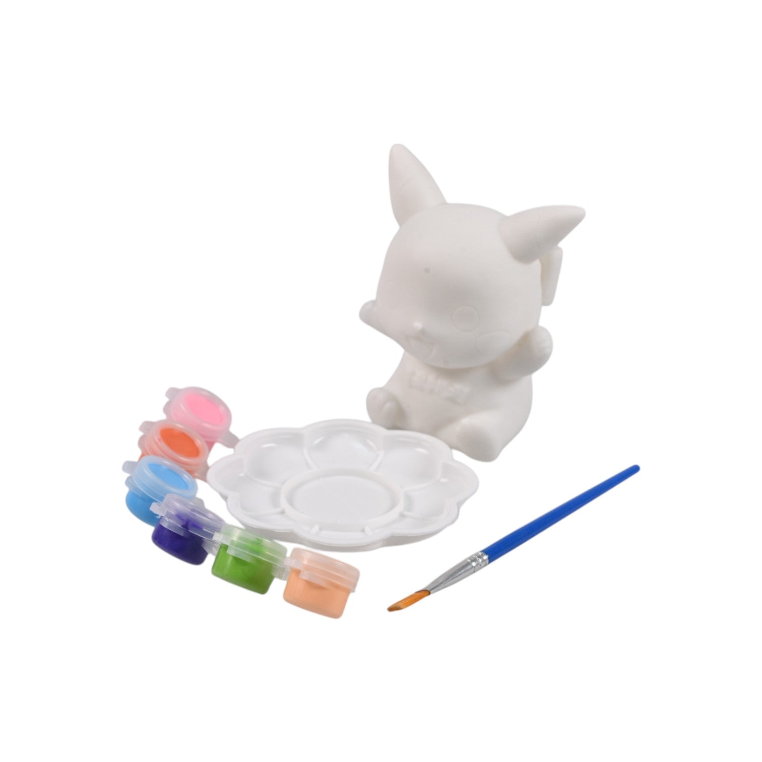 Ceramic Painting Kit