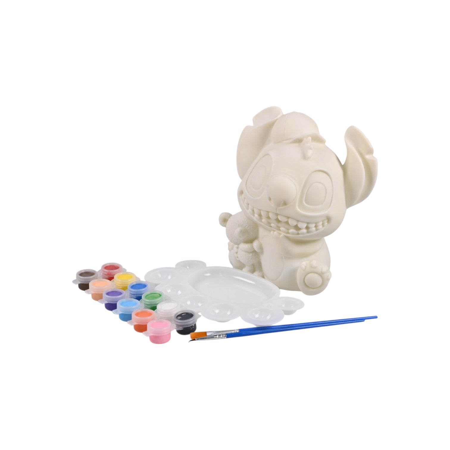 Ceramic Painting Kit