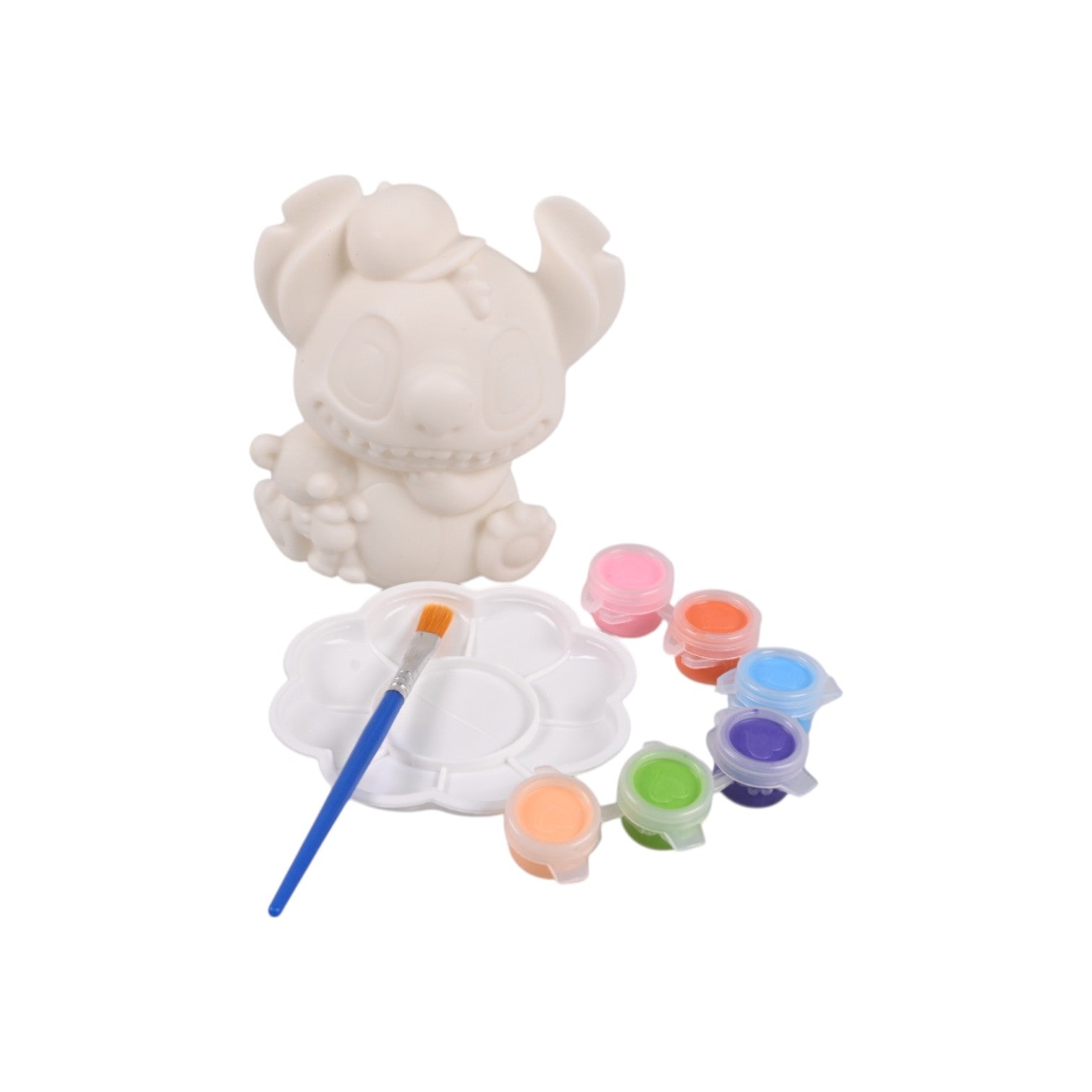 Ceramic Painting Kit