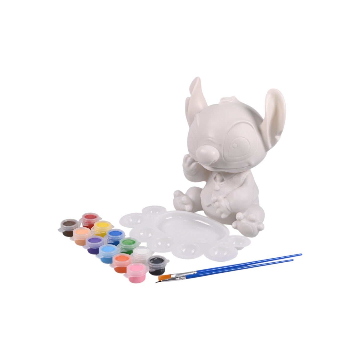 Ceramic Painting Kit