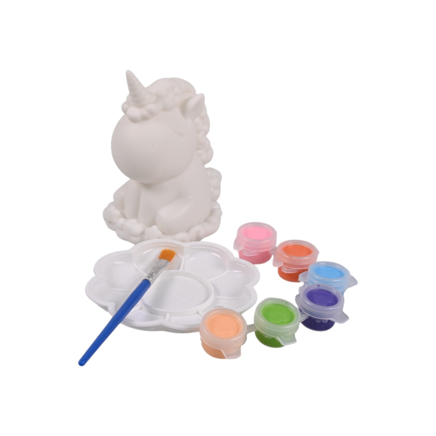 Ceramic Painting Kit