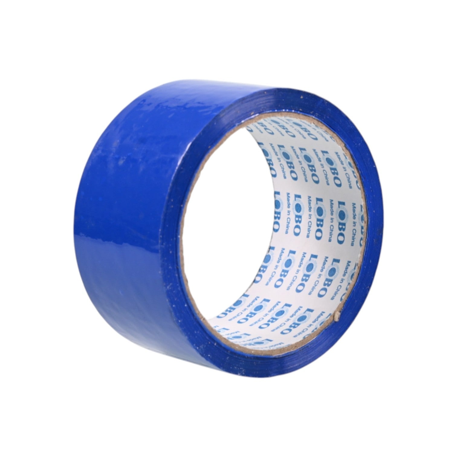 Colored Packing Tape