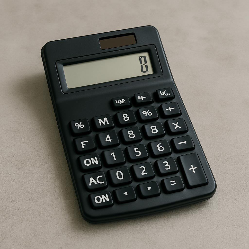 Calculators