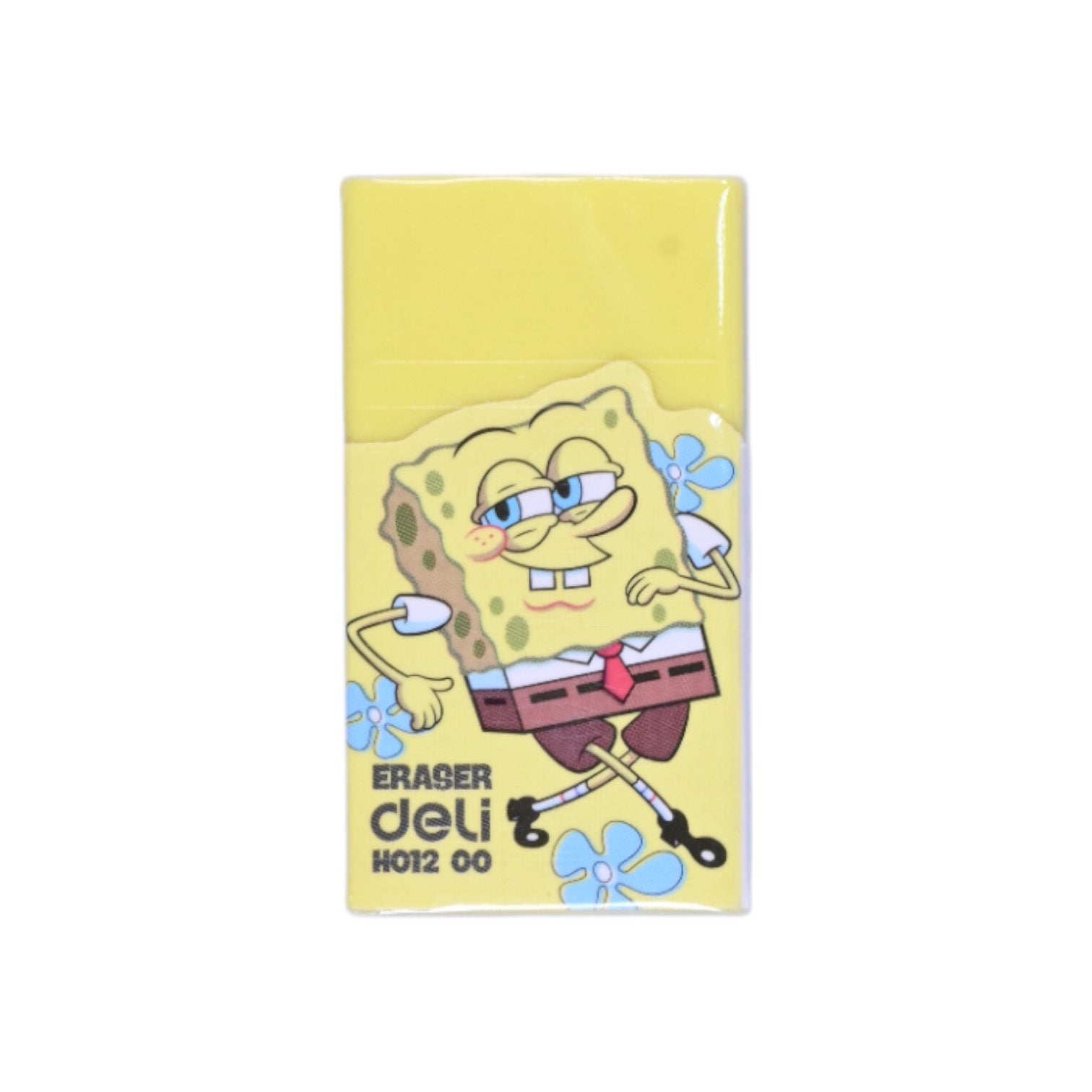 Deli Cartoon Eraser