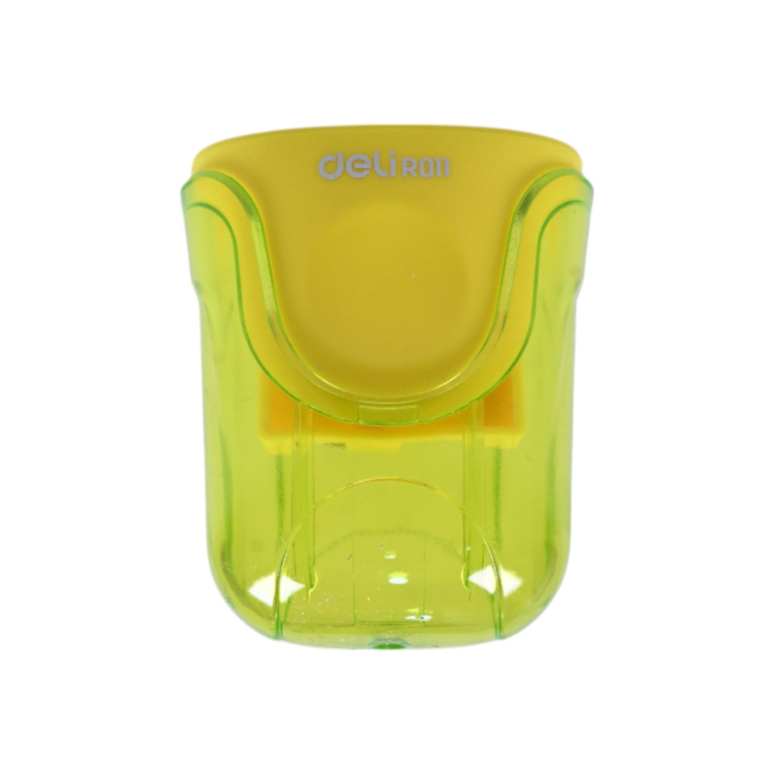 Deli Dual Hole Sharpener