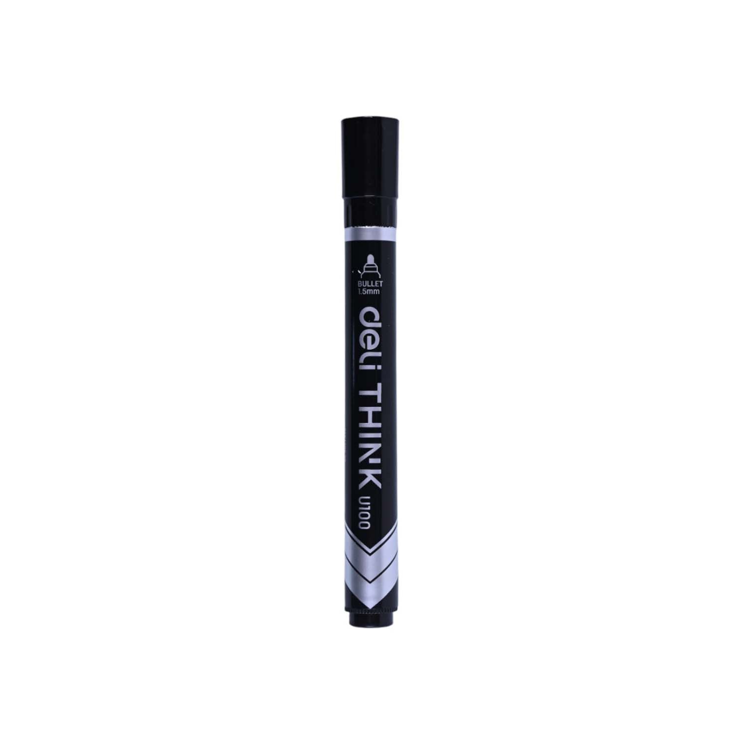 Deli Think Permanant Marker