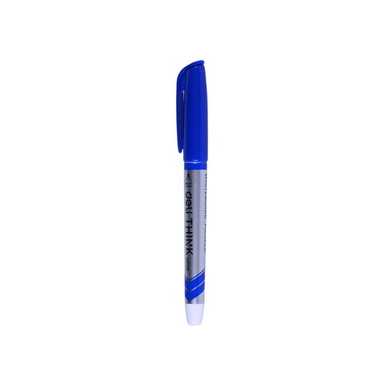 Deli Think Whiteboard Marker